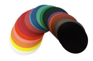 Opakowanie Kółka origami 12cm 100szt