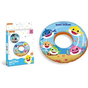 Opakowanie Koło do pływania BABY SHARK