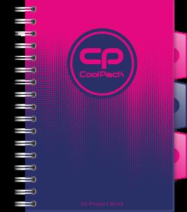 Opakowanie Kołobrulion A5 Coolpack