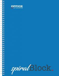 Opakowanie Kołonotatnik A5/80K kratka (5szt)