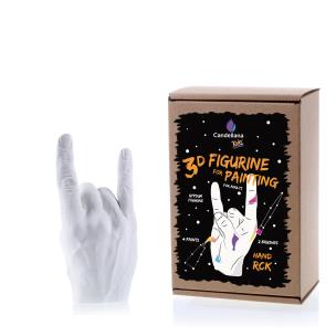 Opakowanie Kolorowanka 3D Hand RCK