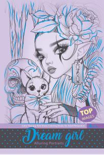 Kolorowanka antystresowa A4 20 fiolet. Wydawca: FreshMail. Multiszop.pl Opakowanie Kolorowanka antystresowa A4 20 fiolet