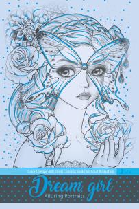 Kolorowanka antystresowa A4 20 niebieski. Wydawca: FreshMail. Multiszop.pl Opakowanie Kolorowanka antystresowa A4 20 niebieski