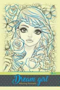 Kolorowanka antystresowa A4 20 zielony. Wydawca: FreshMail. Multiszop.pl Opakowanie Kolorowanka antystresowa A4 20 zielony