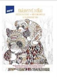 Opakowanie Kolorowanka antystresowa Miłość i rodzina