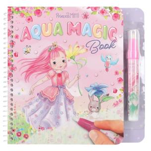 Opakowanie Kolorowanka Aqua Magic Princess Mimi 12946A