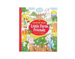 Opakowanie Kolorowanka - Mała Farma
