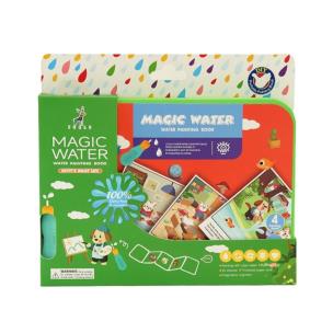 Opakowanie Kolorowanka wodna - Życie Jimmy'ego