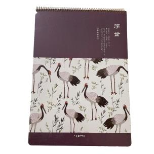 Opakowanie Kołoszkicownik 25K Żurawie