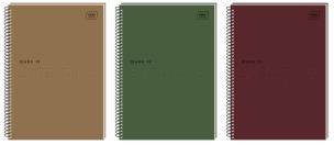 Opakowanie Kołozeszyt A4/50K kratka Simple (10szt)