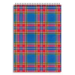 Opakowanie Kołozeszyt A4/80k (TO) w spirali