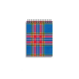 Opakowanie Kołozeszyt A6/80K TW kratka