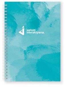 Okładka książki Kołozeszyt - Planuj na okrągło