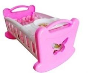 Opakowanie Kołyska motylek