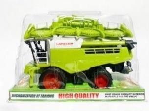 Opakowanie Kombajn 25cm