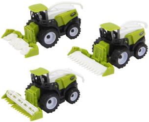 Opakowanie Kombajn MIX