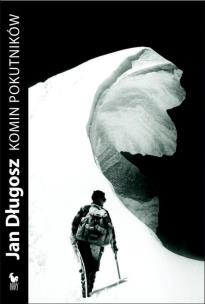 Okładka książki Komin  Pokutników (wyd. 2022)