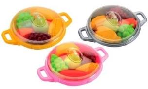 Opakowanie Komplet do gotowania MIX