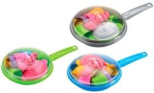 Opakowanie Komplet do pieczenia MIX