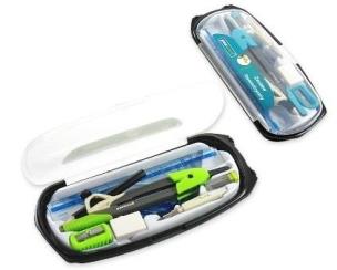 Opakowanie Komplet geometryczny 10 el. 971438