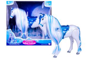 Opakowanie Konik chodzący zimowy