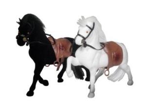 Opakowanie Konik flokowany MIX