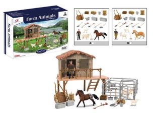 Opakowanie Końska zagroda