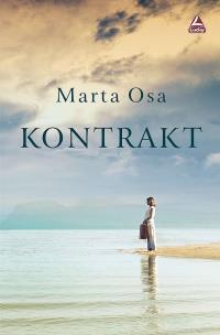 Kontrakt. Autor: Osa Marta. Multiszop.pl Okładka książki Kontrakt