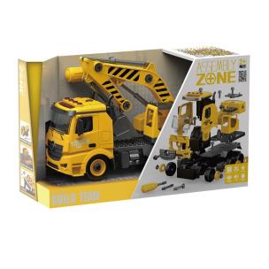 Opakowanie Koparka do skręcania