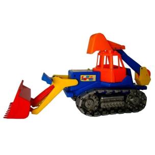 Opakowanie Koparka mamut