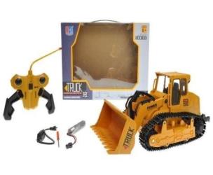 Opakowanie Koparka na gasienicach