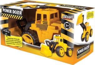 Opakowanie Koparka XL