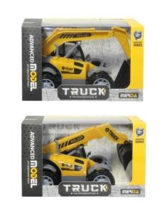 Opakowanie Koparka z napędem MIX