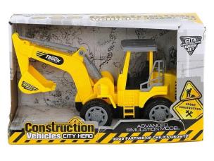 Opakowanie Koparka z napędem