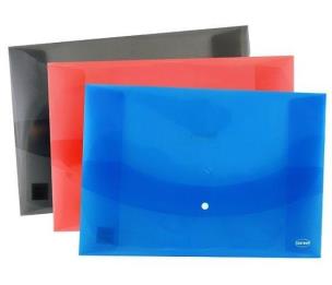 Opakowanie Koperta A3 PP mix 80626