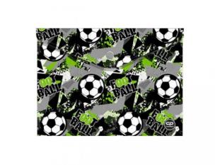 Opakowanie Koperta A4 na zatrzask Coolpack let`s gol