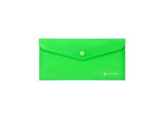 Opakowanie Koperta DL neon zielona