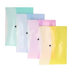 Opakowanie Koperta na dokumenty A4 MIX