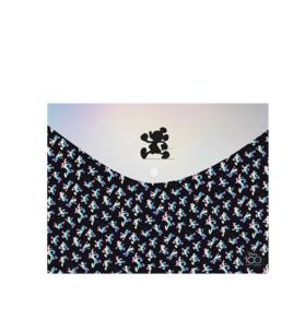 Opakowanie Koperta na dokumenty A4 PP Disney 100 wzór 1