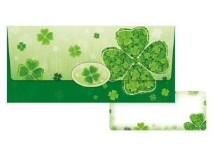 Opakowanie Koperta na pieniądze 66-001