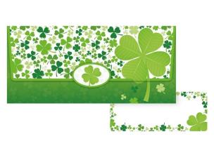 Opakowanie Koperta na pieniądze 66-002