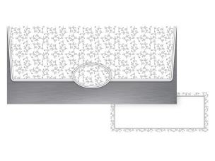 Opakowanie Koperta na pieniądze 66-006