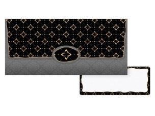 Opakowanie Koperta na pieniądze 66-007