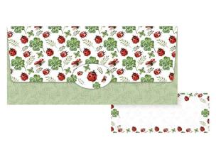 Opakowanie Koperta na pieniądze 66-011