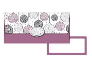 Opakowanie Koperta na pieniądze BN