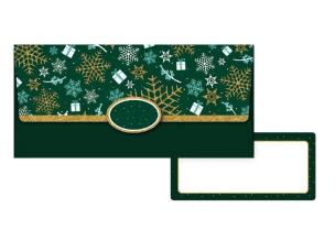 Opakowanie Koperta na pieniądze BN