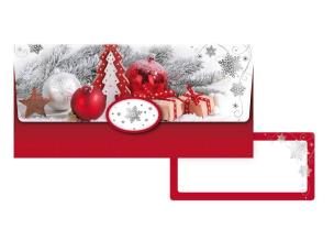 Opakowanie Koperta na pieniądze BN