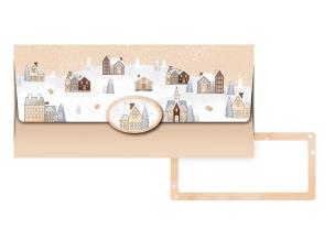 Opakowanie Koperta na pieniądze BN