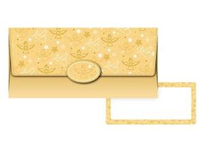 Opakowanie Koperta na pieniądze BN