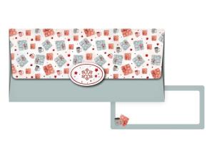 Opakowanie Koperta na pieniądze BN